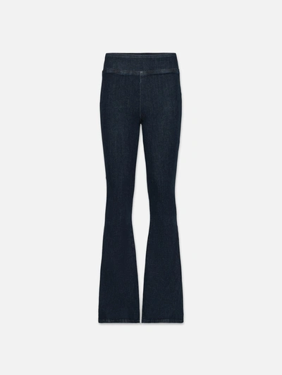 FRAME FRAME THE JETSET FLARE JEANS