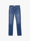 Frame L'homme Slim-fit Denim Jeans In Black