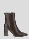 JEFFREY CAMPBELL JEFFREY CAPBELL ANKLE BOOTS