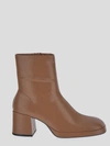 JEFFREY CAMPBELL JEFFREY CAPBELL ANKLE BOOTS