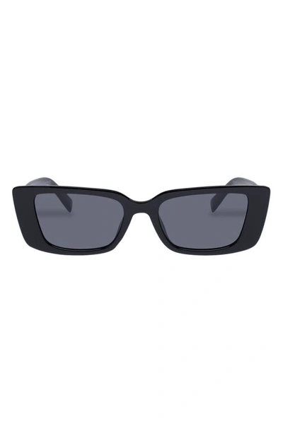 Aire Novae Sunglasses In Black