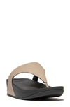 FITFLOP FITFLOP LULU FLIP FLOP