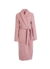 FLEUR DU MAL TERRYCLOTH ROBE