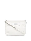 MAISON MARGIELA MAISON MARGIELA MINI GLAM SLAM CROSSBODY BAG