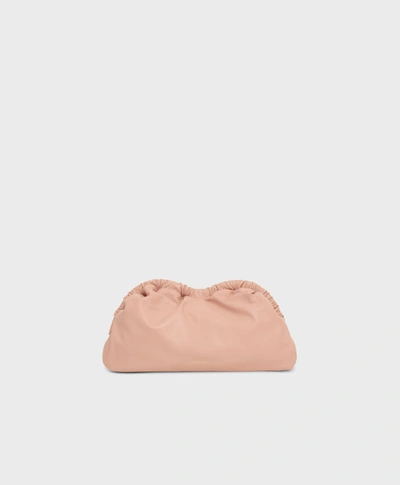 Recurate Mansur Gavriel Cloud Clutch In Puff