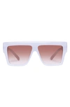 AIRE ANTARES 59MM D-FRAME SUNGLASSES