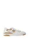 New Balance Womens  550 In White