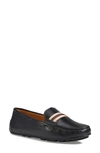 MARC JOSEPH NEW YORK MARC JOSEPH NEW YORK MULBERRY STRIPE LOAFER