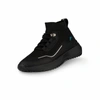 Vessi Footwear Space Black In Space Black