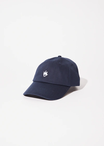 Afends Six Panel Cap