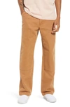 DICKIES DOUBLE FRONT DUCK CANVAS PANTS