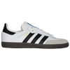 Adidas Originals Boys Preschool   Samba In White/black