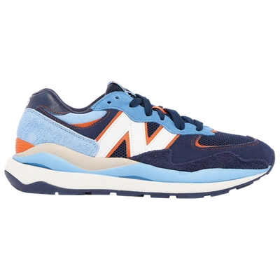 New Balance Mens  Pensole 5740 In Navy/blue