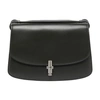 The Row Sofia 10 Shoulder Bag In Parachute_pld