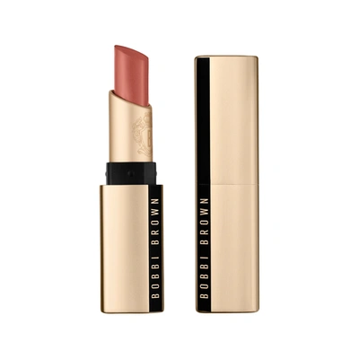 Bobbi Brown Luxe Matte Lipstick In Neutral Rose