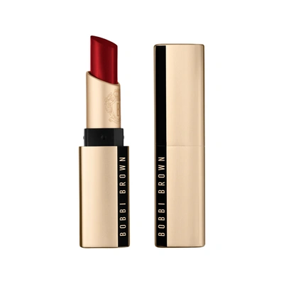 Bobbi Brown Luxe Matte Lipstick In After Hours