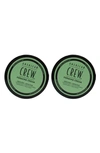 American Crew Forming Cream Duo