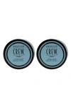 American Crew Fiber Duo