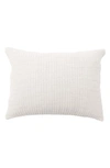 Pom Pom At Home Vancouver Big Pillow In Cream
