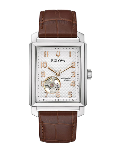 BULOVA BULOVA MEN'S SUTTON WATCH
