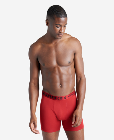 Micro Stretch Boxer Briefs