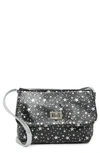 CAPELLI NEW YORK KIDS' STAR CROSSBODY BAG