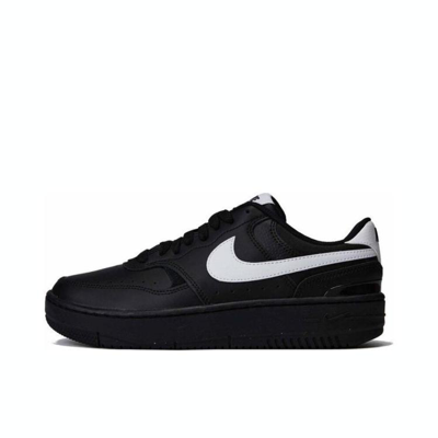 Nike Wmns Gamma Force Women's Low Shoe Black/white/black
