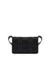 BOTTEGA VENETA SMALL CASSETTE BAG