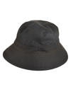 BARBOUR WAX SPORTS HAT