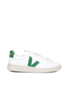 VEJA SNEAKERS WITH LOGO