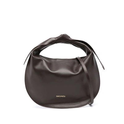 Siedres Bags In Brown