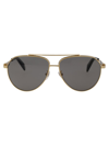 CHOPARD EYEWEAR CHOPARD EYEWEAR AVIATOR SUNGLASSES