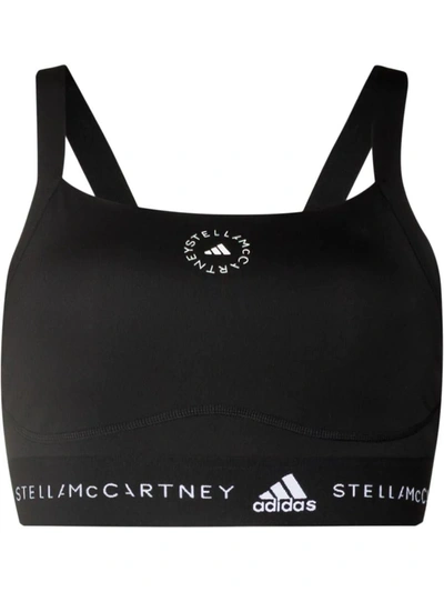 Adidas By Stella Mccartney Underwear In Black