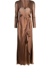 Alberta Ferretti Dress  Woman