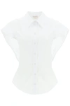 Alexander Mcqueen 0 In White