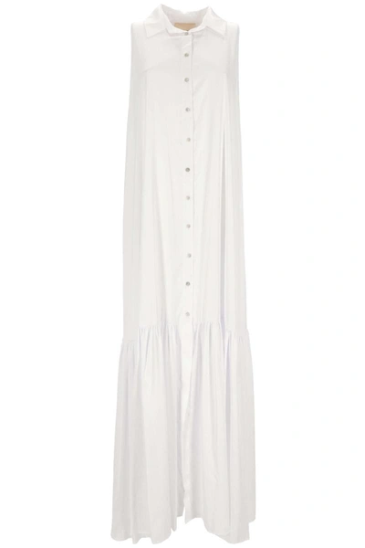 Aniye By Dresses In White