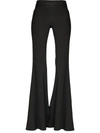 Aniye By Dian Flared In Black