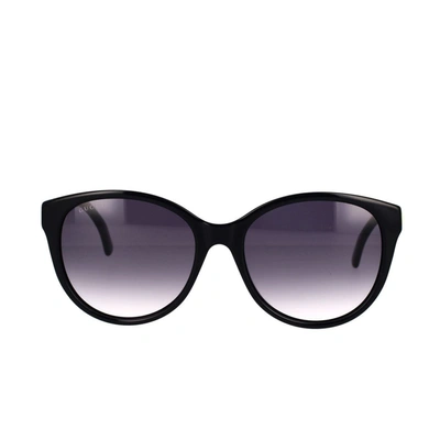 Gucci Gg0631s Black Sunglasses