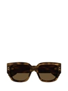 Gucci Gg1261s Sunglasses Sunglasses In Havana