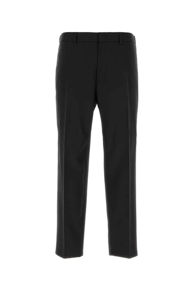 JIL SANDER JIL SANDER PANTS