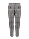 Sapio Trouser In Black