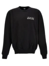 SPORTY AND RICH SPORTY & RICH 'MADE IN USA' SWEATSHIRT