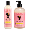 CAMILLE ROSE ULTIMATE CURLS DUO