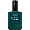 MANUCURIST GREEN FLASH VARNISH 15ML (VARIOUS SHADES) - DARK CLOVER