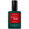 MANUCURIST GREEN FLASH VARNISH 15ML (VARIOUS SHADES) - POMEGRANATE