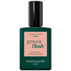 MANUCURIST GREEN FLASH VARNISH 15ML (VARIOUS SHADES) - DUNE