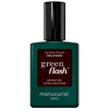 MANUCURIST GREEN FLASH VARNISH 15ML (VARIOUS SHADES) - HOLLYHOCK