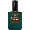 MANUCURIST GREEN FLASH VARNISH 15ML (VARIOUS SHADES) - KHAKI