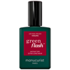 MANUCURIST GREEN FLASH VARNISH 15ML (VARIOUS SHADES) - VIOLETA