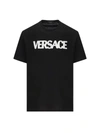 VERSACE VERSACE T-SHIRT AND POLO